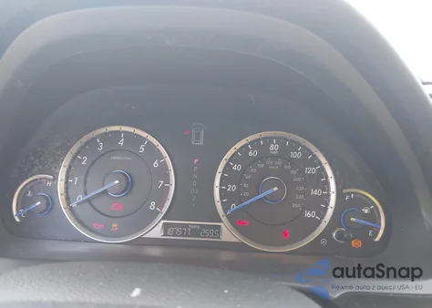 2015 Honda Crosstour Ex-L из США, поврежденный, VIN 5J6TF3H51FL000930